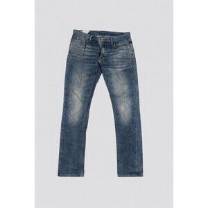 Levi’s 513 Men’s Jeans – Size 32x32 – Medium Wash Straight Fit